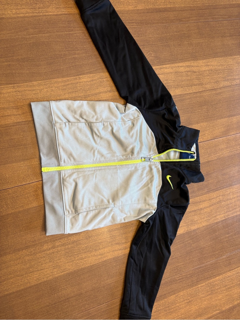 Nike jacket